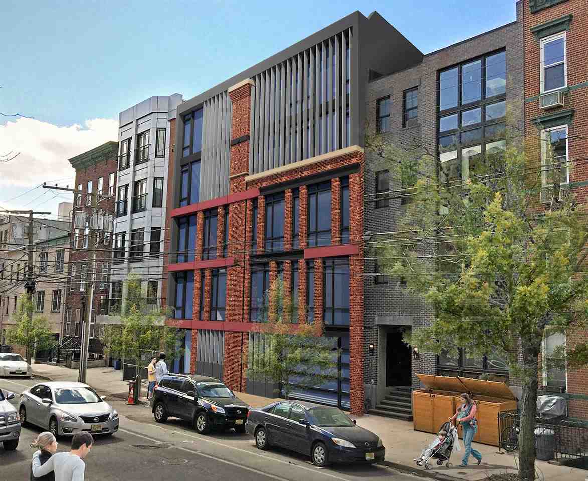 New Construction Hoboken and Jersey City Real Estate