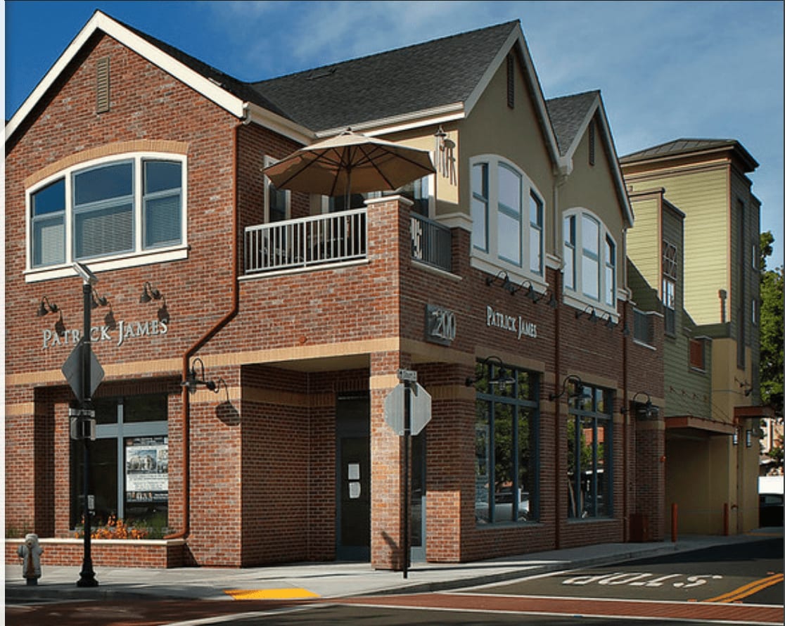 Danville Condo Hotel-downtown living-downtown danville | Rebecca Rook