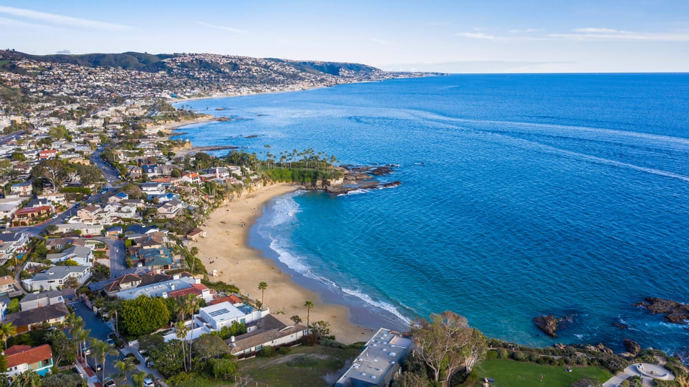 Laguna Beach