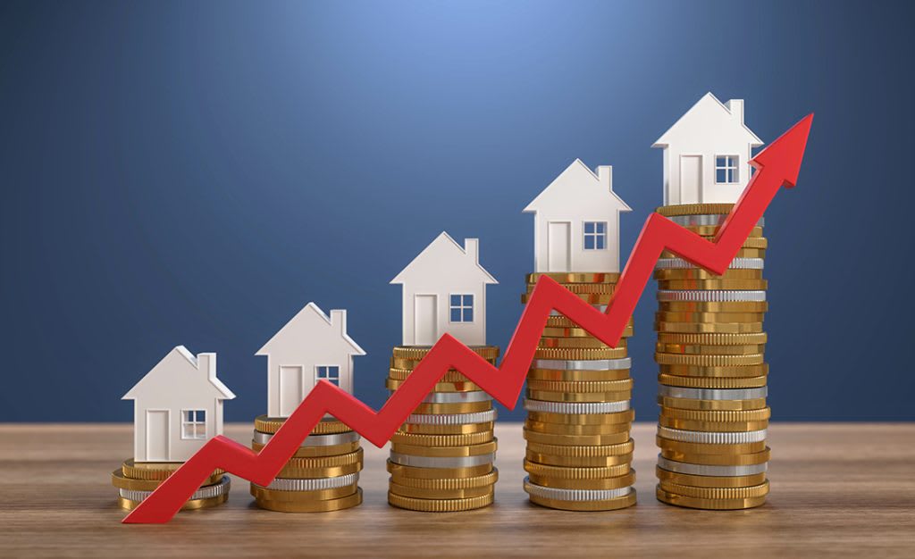 Expert Home Price Forecasts for 2024 Revised Up