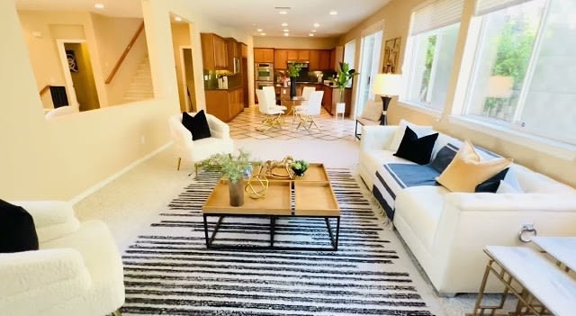 蒙特利公园新上￼獨立別墅 883 Holladay Way, Monterey Park