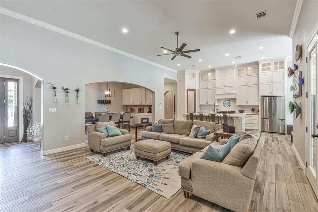 Reaves Realty Group Montgomery Real Estate Team