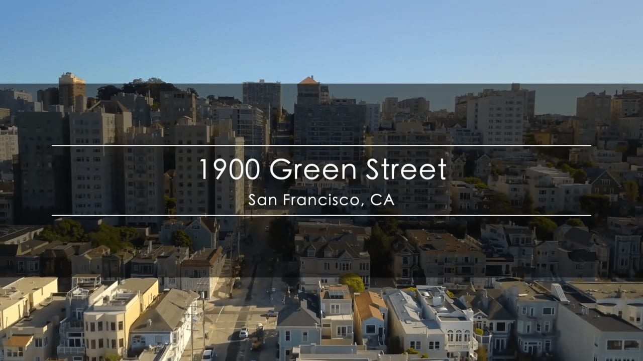 1900 Green St, San Francisco, CA 94123