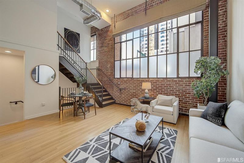 16 Jessie St #109 | $960,000