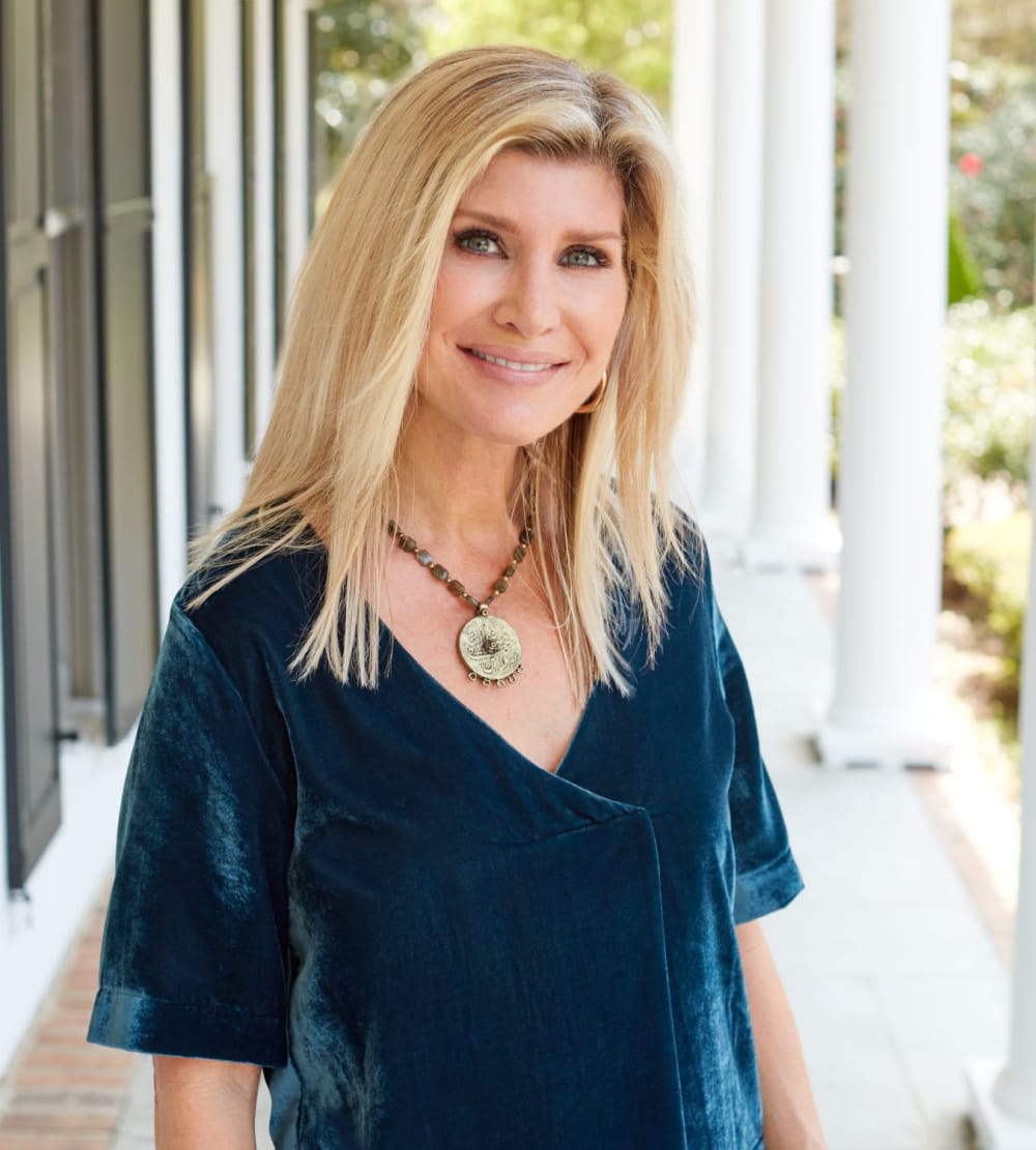 Katherine Cox + Co. Mount Pleasant Real Estate Agent & Realtor