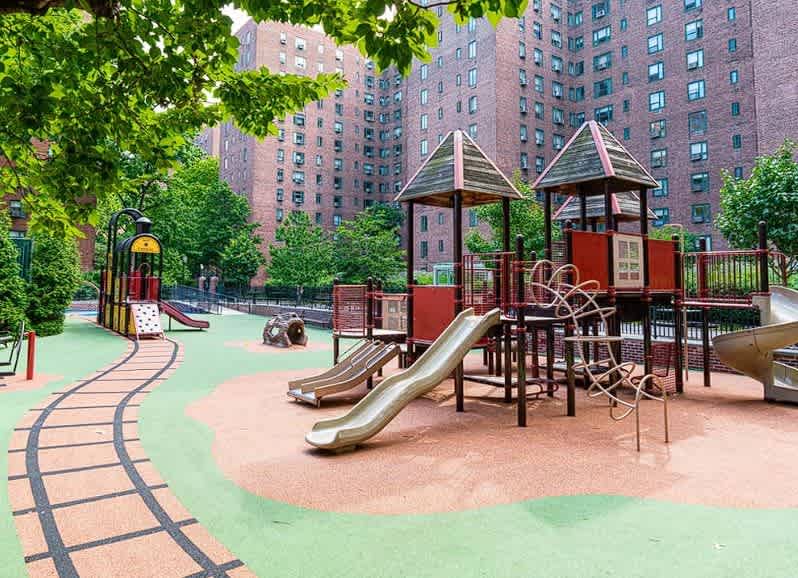 Peter Cooper Village