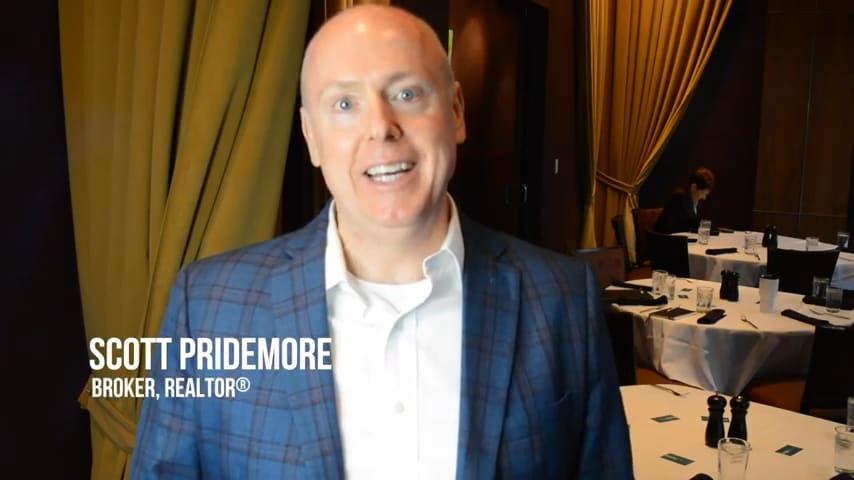 Charlotte Real Estate:How Pridemore is preparing for 2019