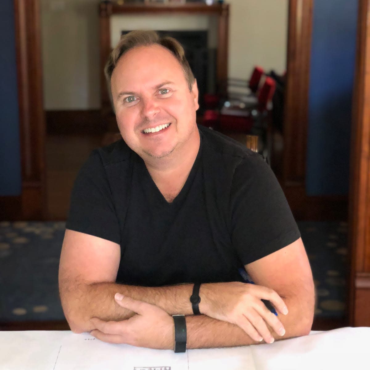 Meet Lyon Gegenheimer Austin, TX Real Estate