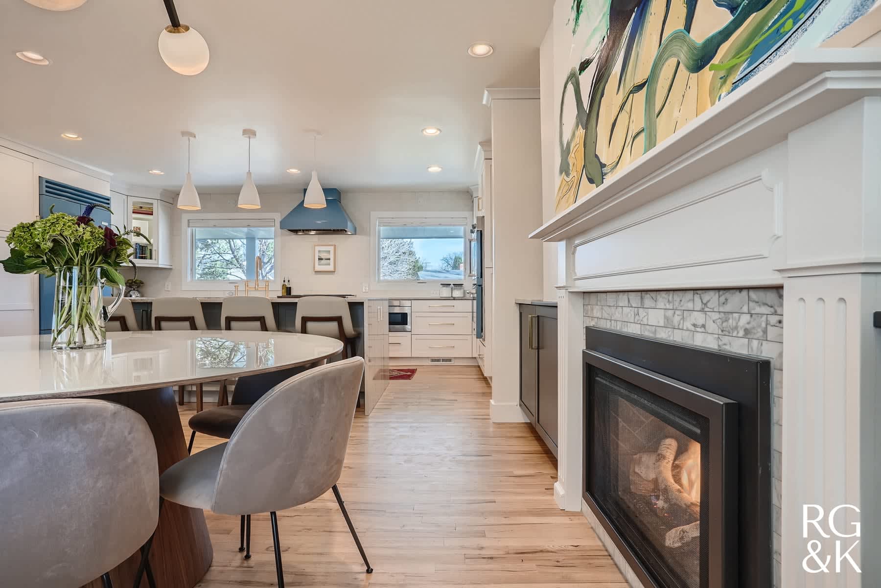 University Hills Denver Guide: Homes