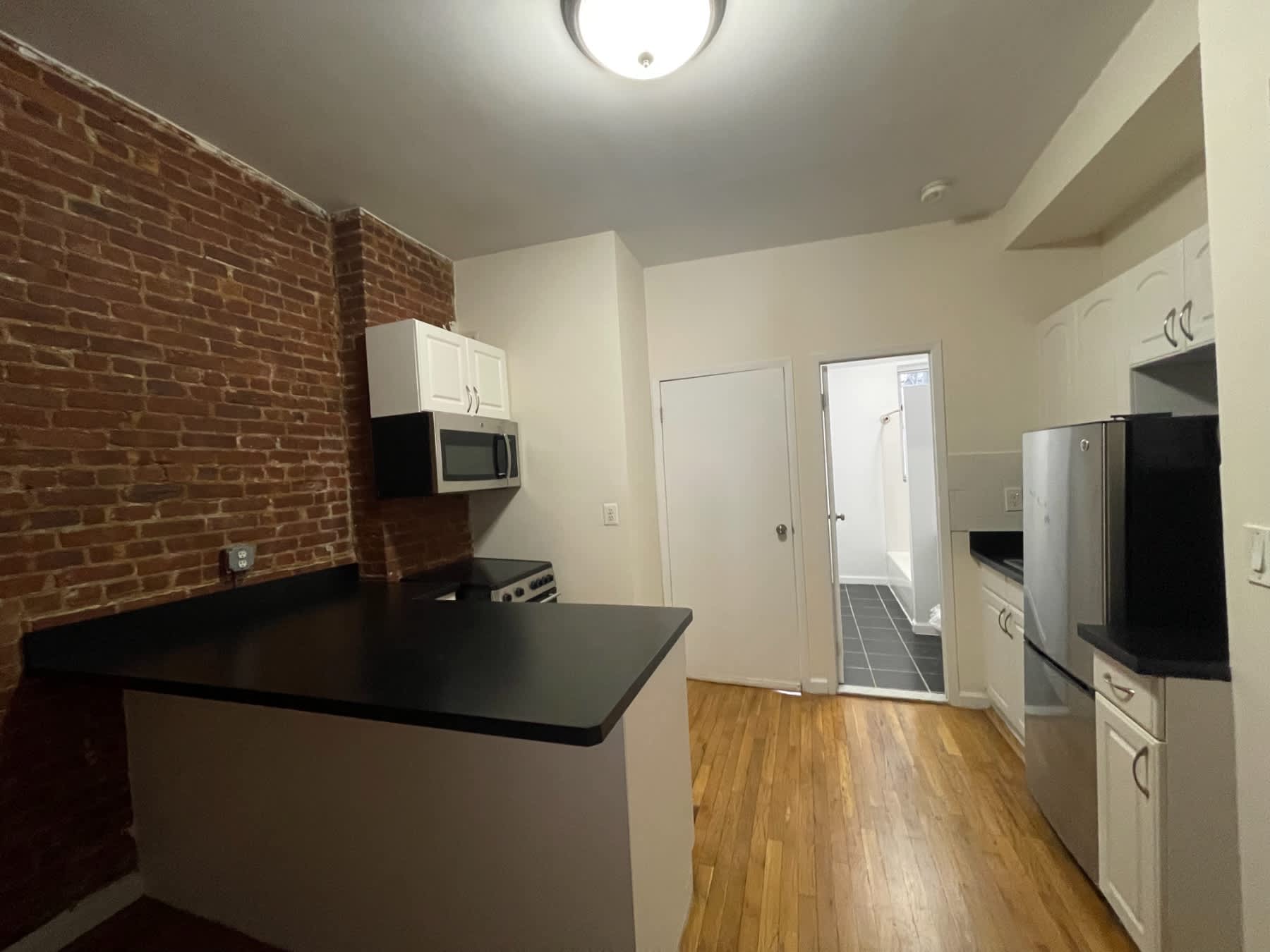 East 82nd Street
