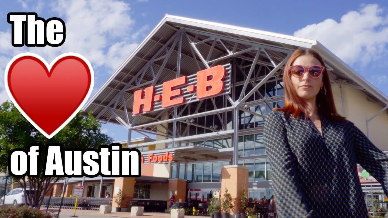 First thing I look for when looking at a new neighborhood. Austin Real Estate 2022