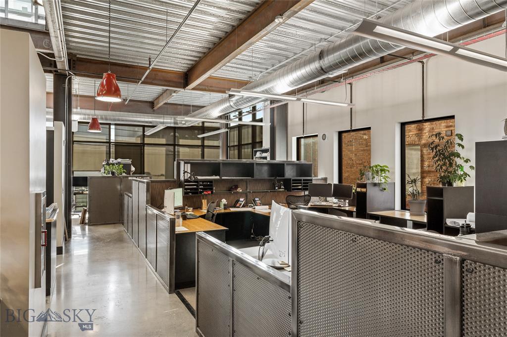 Commercial Property for sale Bozeman Montana