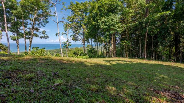 12.7 Acres Front Row , Sunset Ocean View