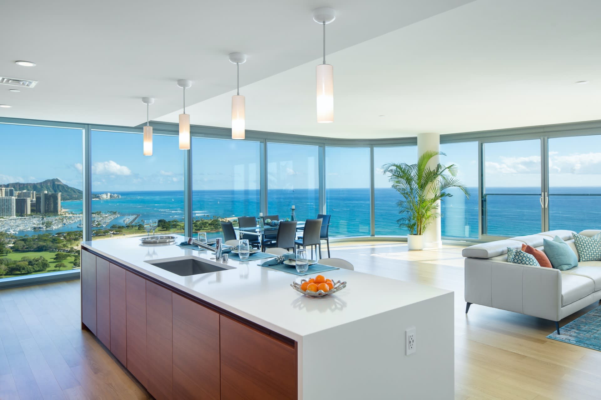 Anaha Luxury Kakaako Condos for sale