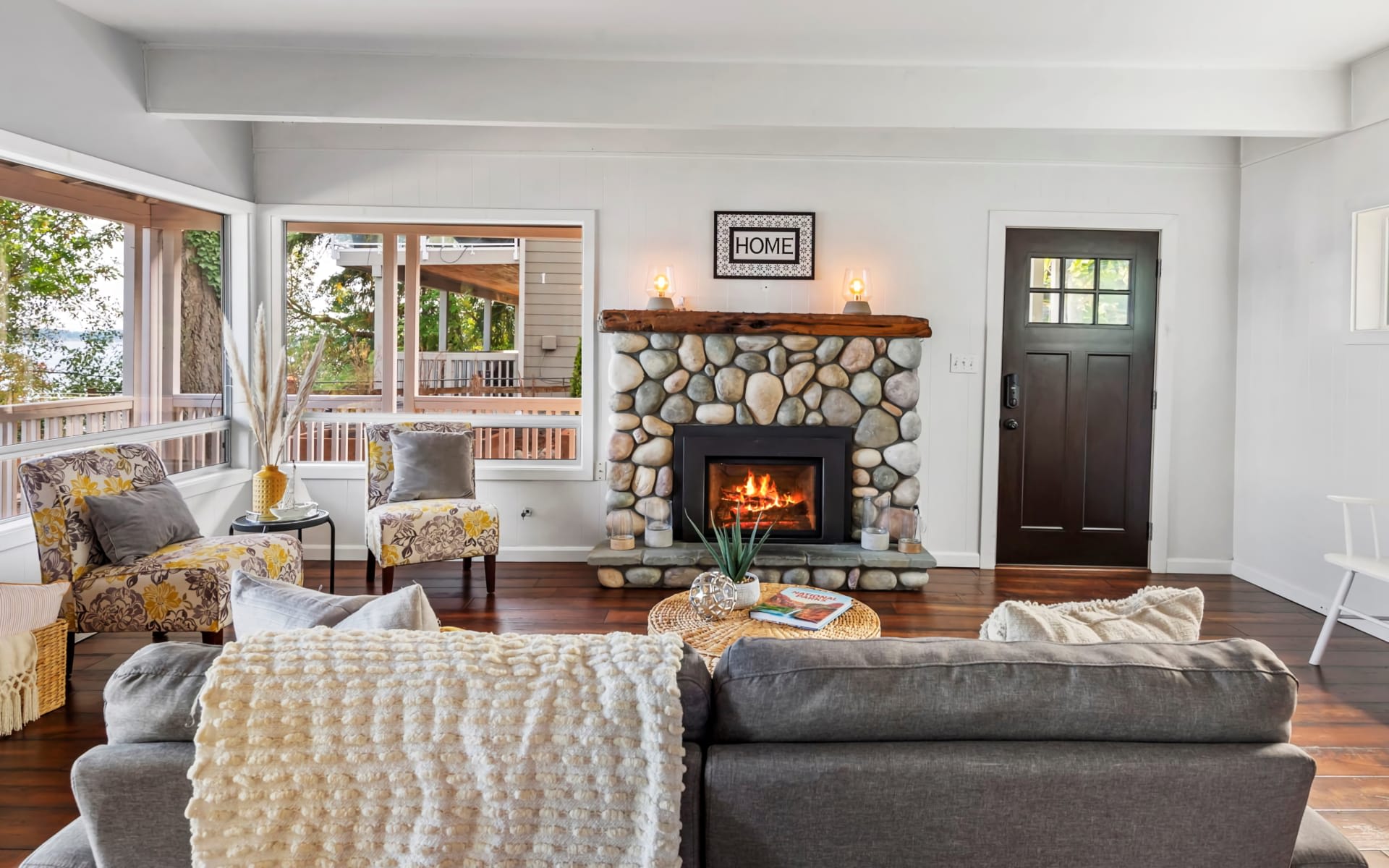 Marketing Presence Crafted Real Estate Poulsbo Real Estate Agents