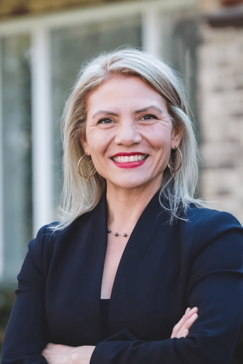 Melanie Cantwell Maryland & D.C. Real Estate Expert