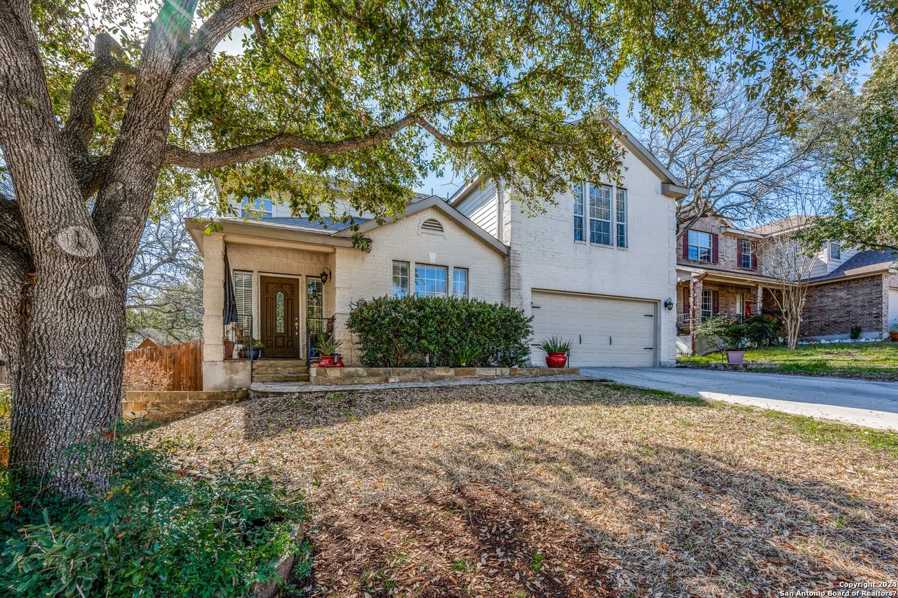 3712 Florence Grove Schertz, TX 78154 3 Beds, 2.5 Baths Nichole Eckmann Property Group