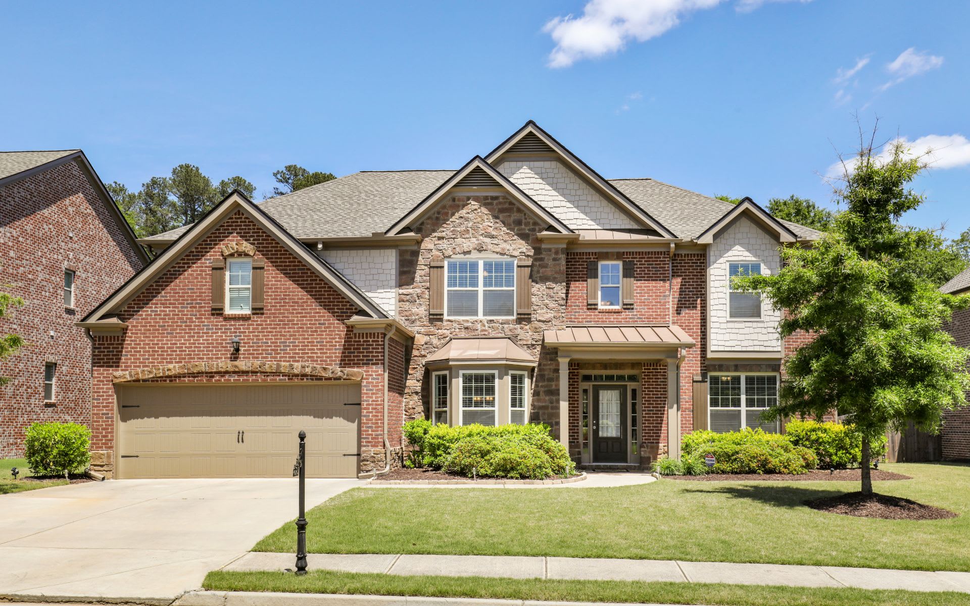 Compass Concierge Seller Series - Bill & Jill