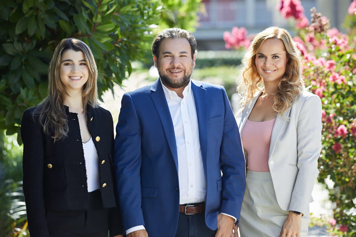 John Christopher Group Los Angeles Real Estate Experts