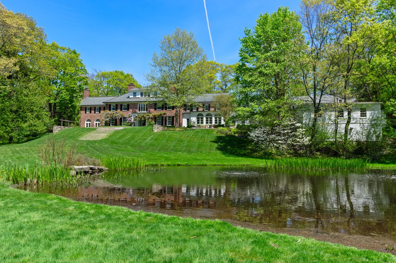 Premier Estate in Brookline