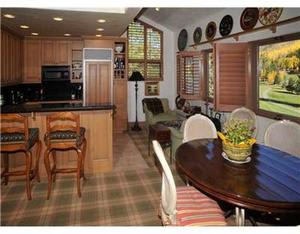 Northwoods A 18, 600 Vail Valley Drive