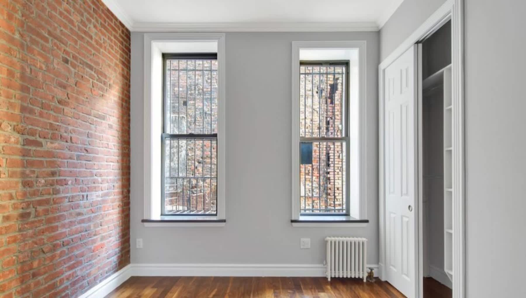 East 23rd Street