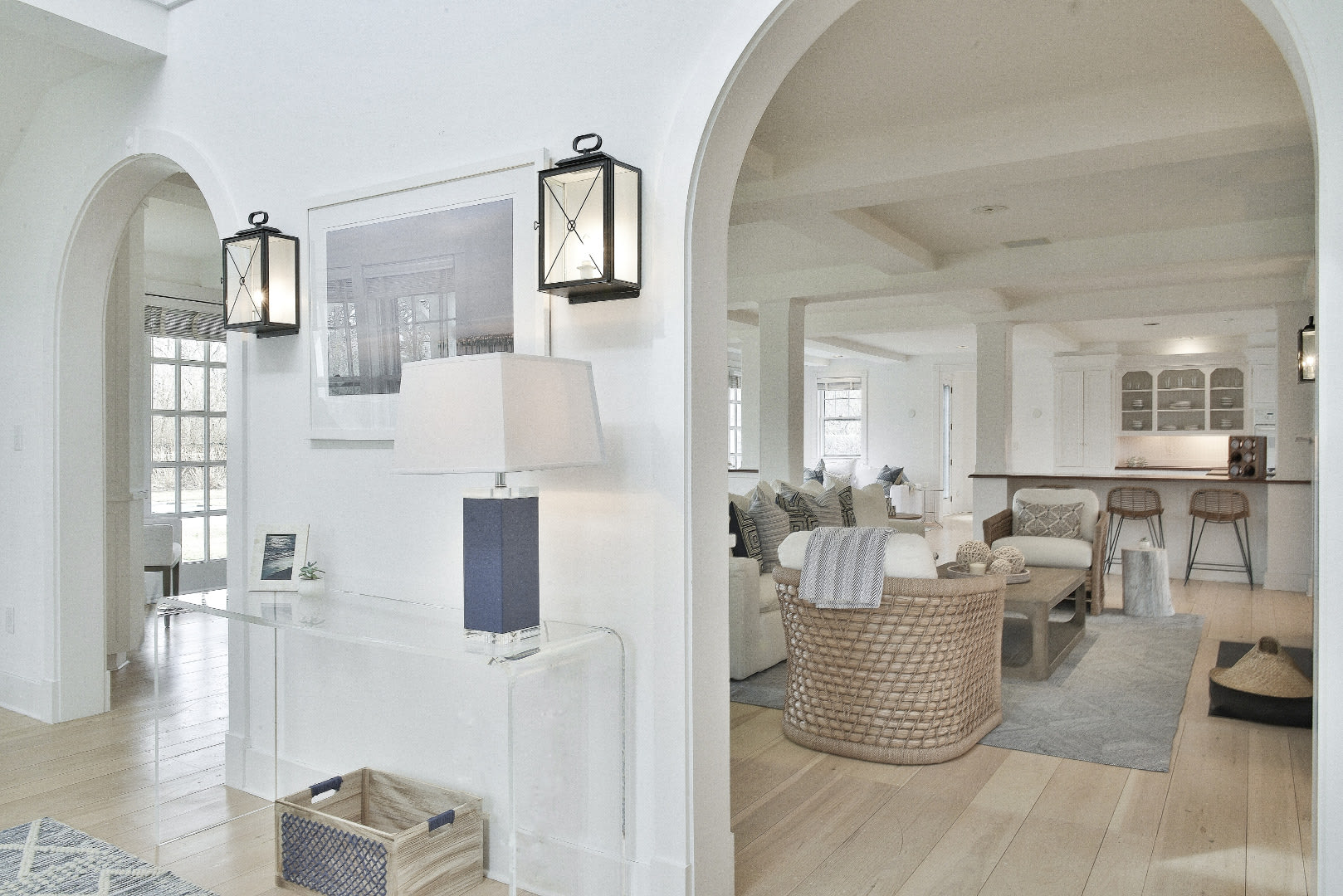 Susan Chambers Nantucket Real Estate