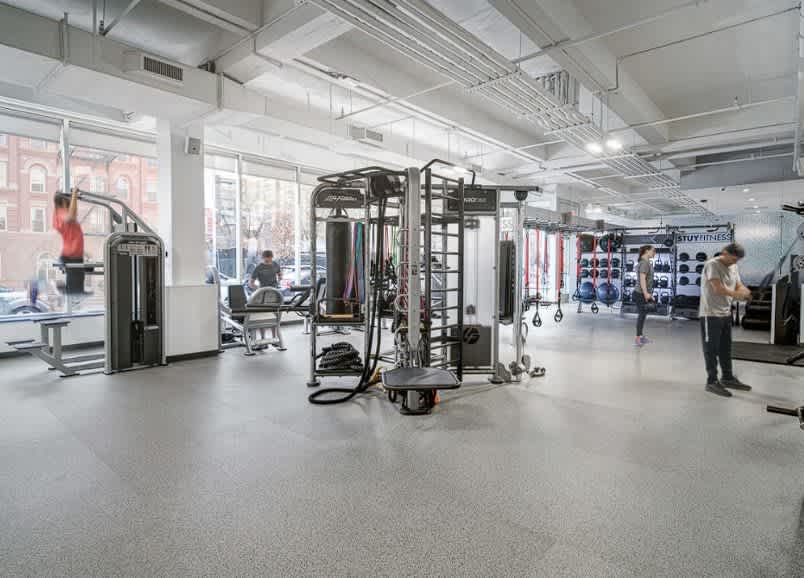 Peter Cooper Village