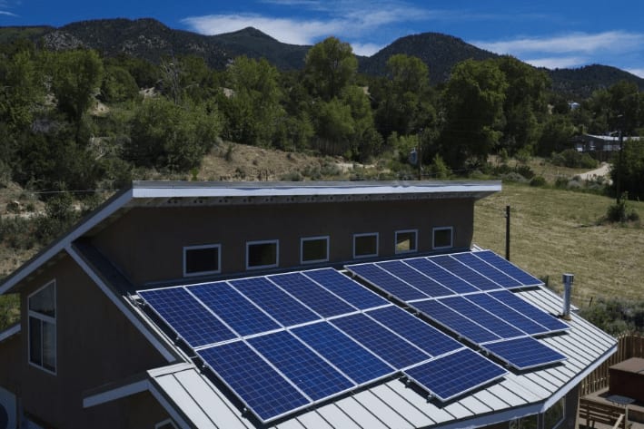 The Eco-Friendly Homebuyer: Sustainable Real Estate Options in Durango