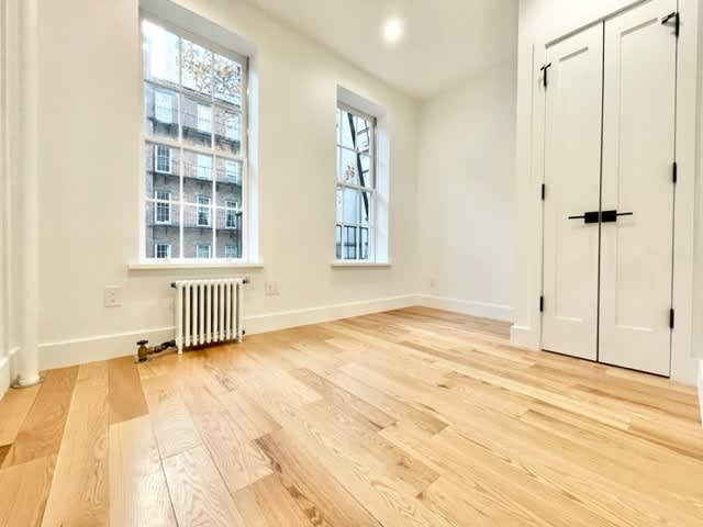 East 82nd Street