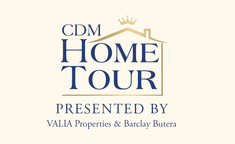 CdM Home Tour Spotlight: 226 Jasmine Ave.