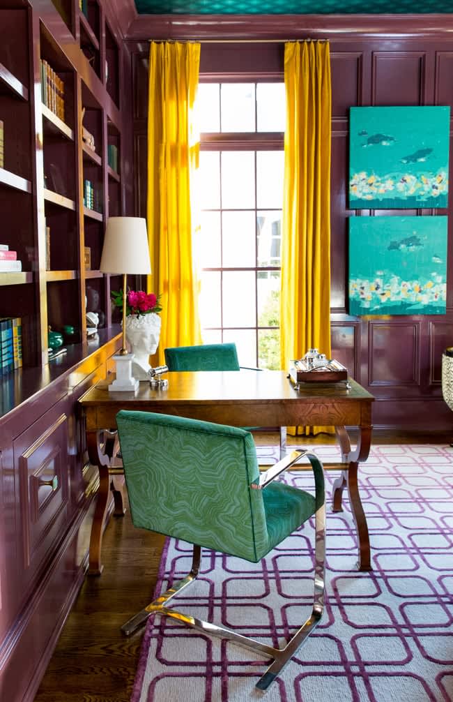 house tour nest realty