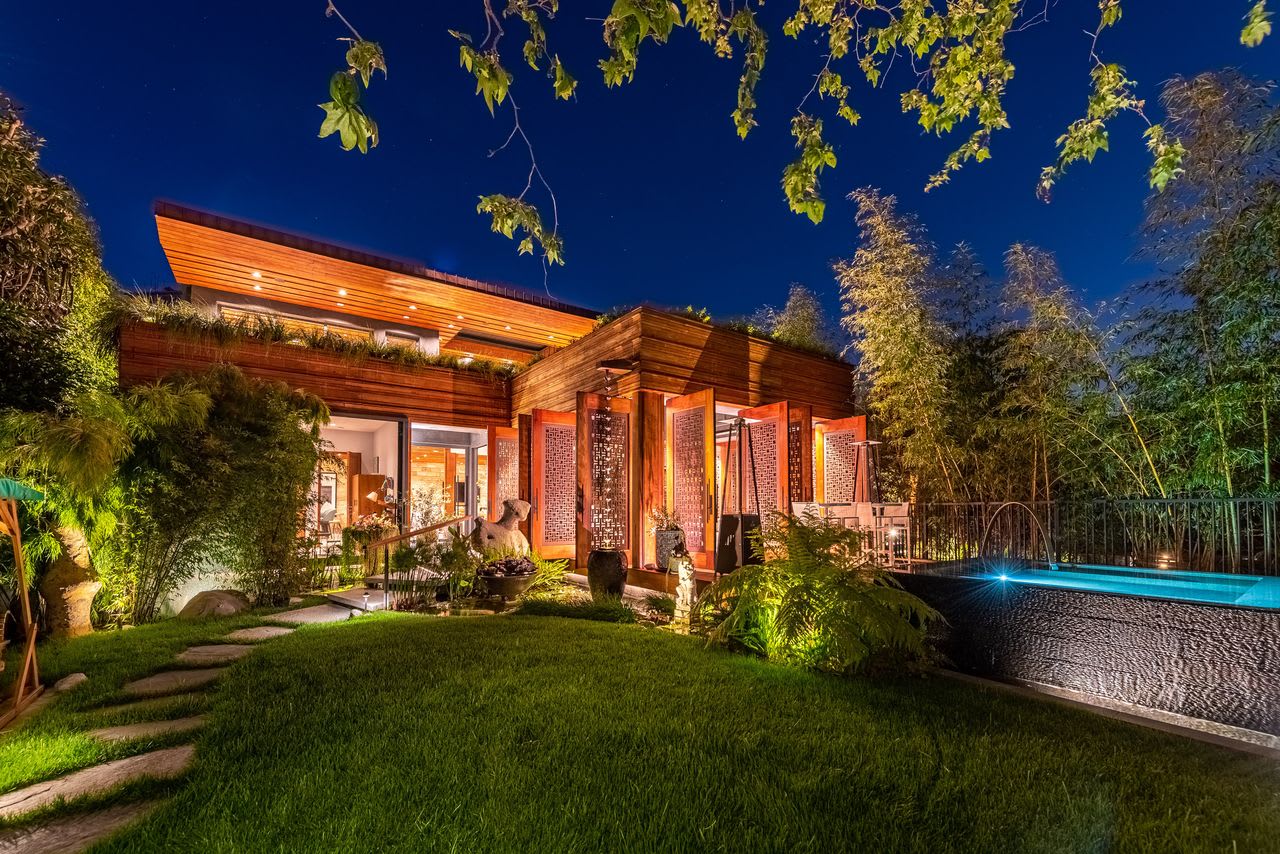 Shelton Wilder Group Los Angeles Real Estate Agents