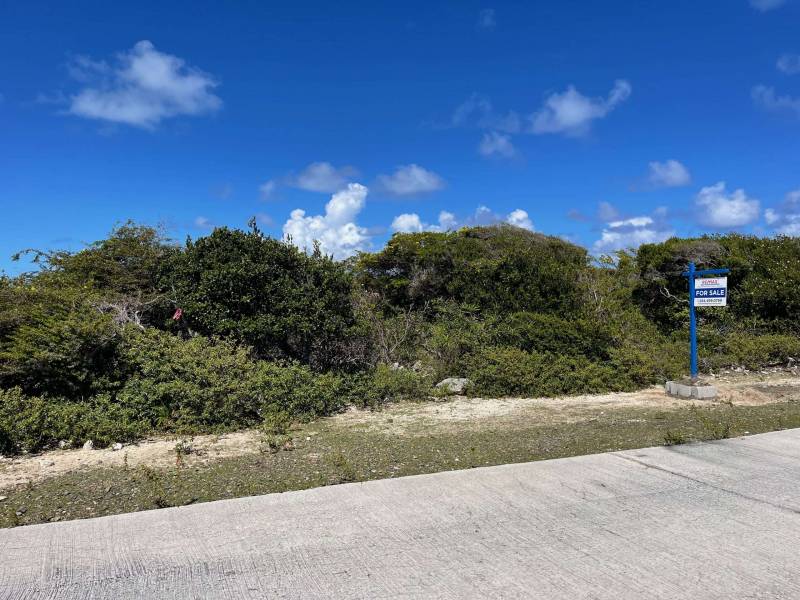 Loblolly Bay Half Acre Lots Luxury Properties BVI Tortola Real