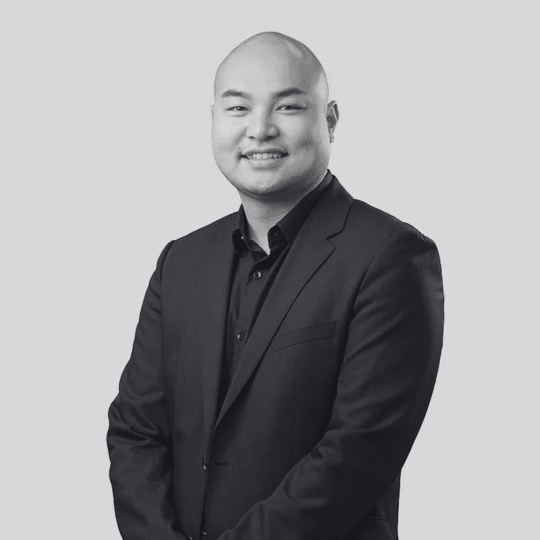 About David Ho TFN Realty
