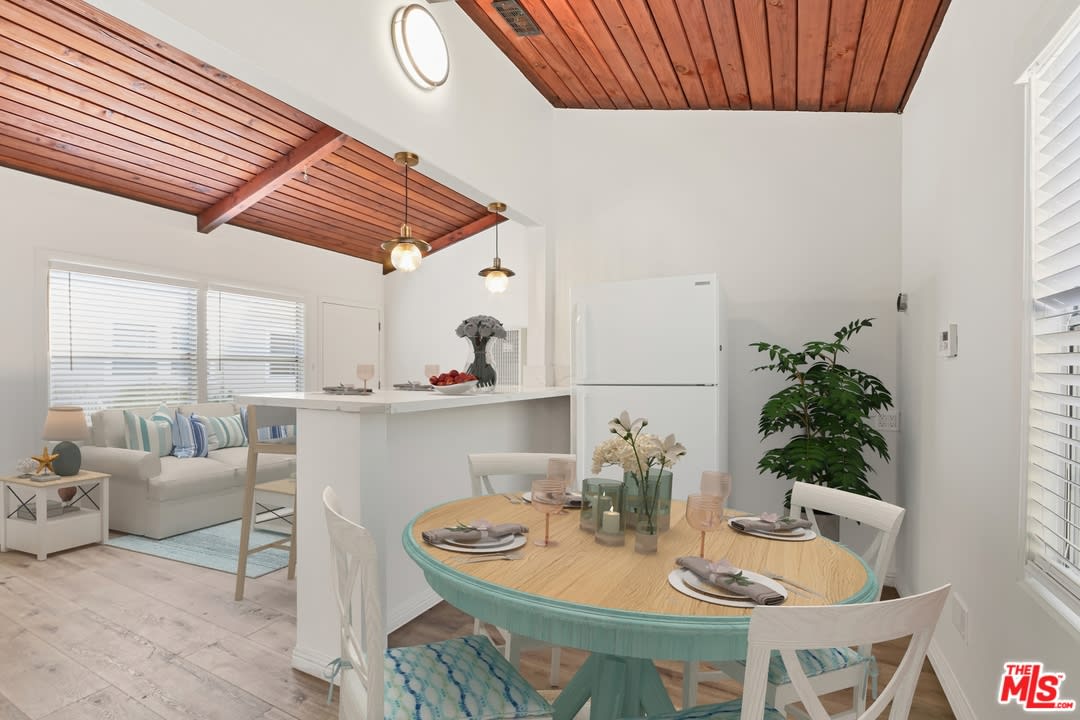 2454 Ocean Park Blvd Bathurst Coastal Properties Manhattan Beach