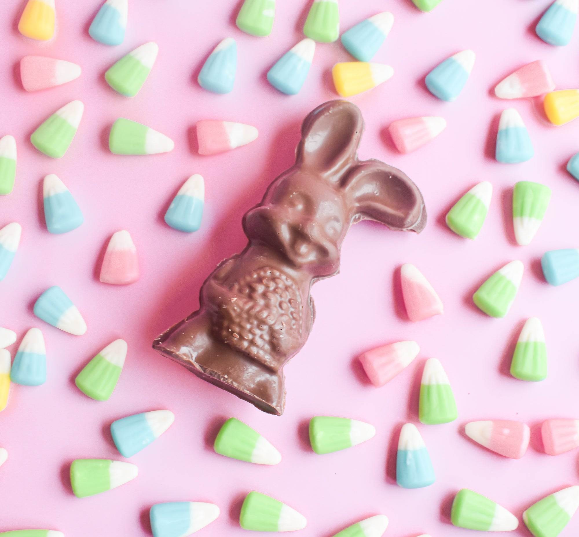 Mini Flopsy Bunny