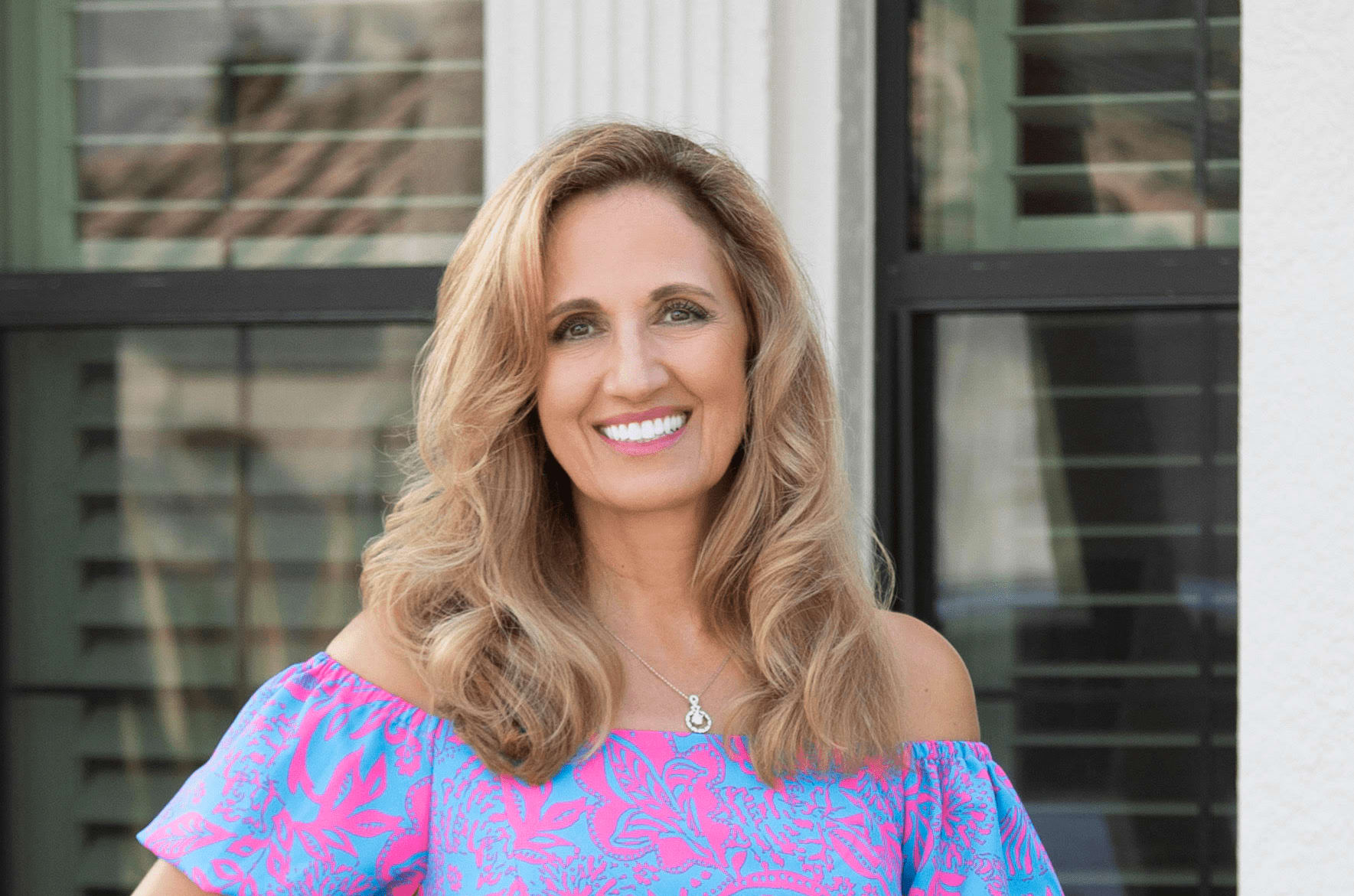 Meet Sandy Hansel Your Naples Real Estate Agent