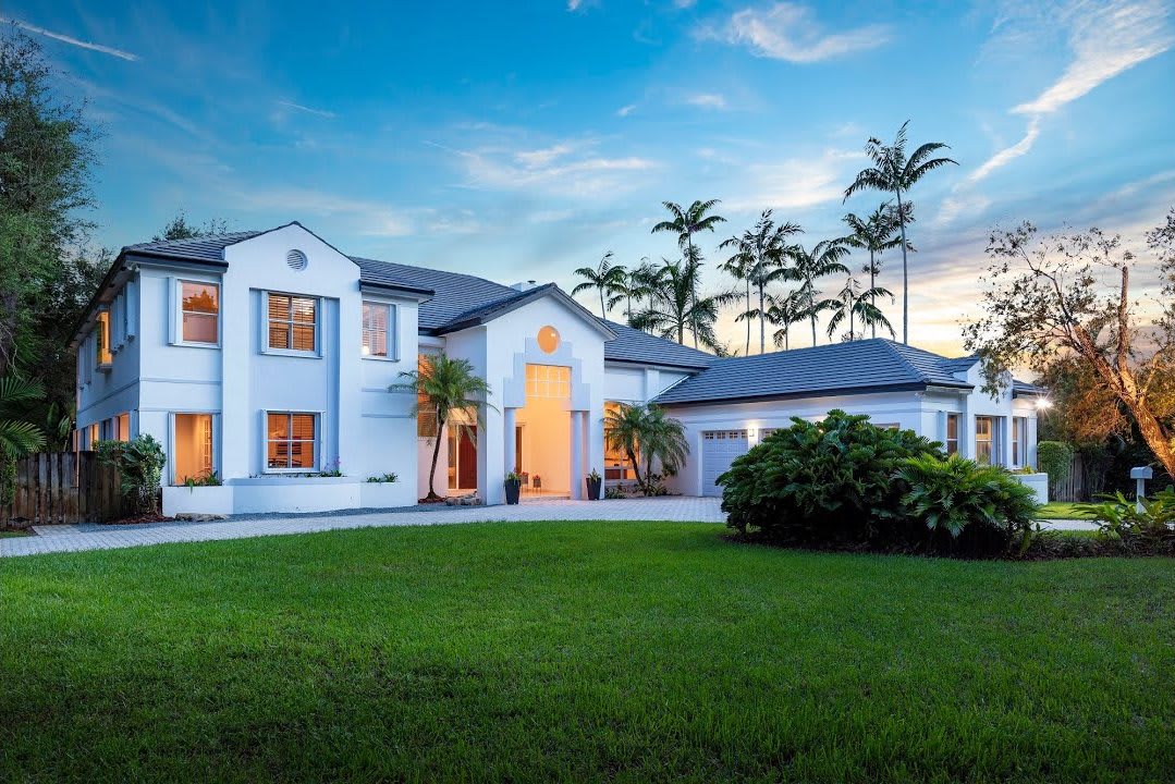 Spacious Two-Story Estate | 6500 SW 109 Street, Pinecrest