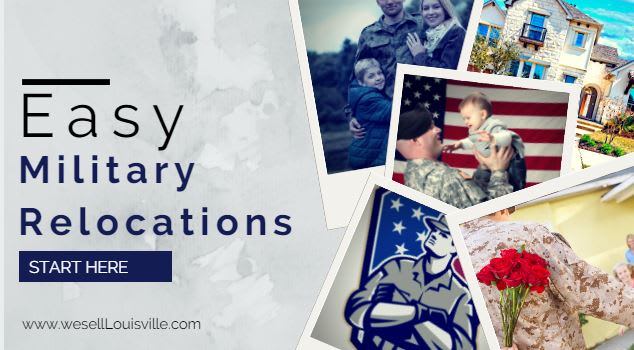 Tips for an easy military relocation