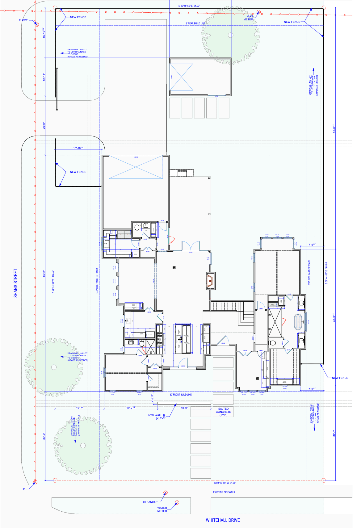 Coming 2025 | 3207 Whitehall Dr