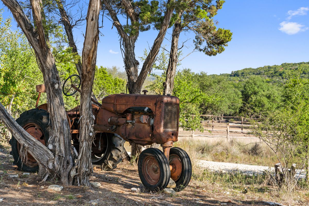 Ranch at Cypress Hill Springs