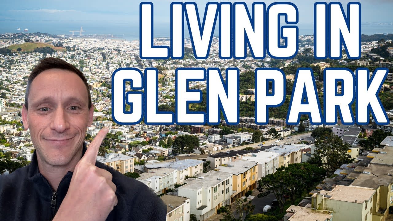 Why Millennials are Moving to Glen Park San Francisco