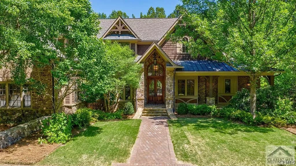 Washington GA Real Estate Agent J Brand Realty