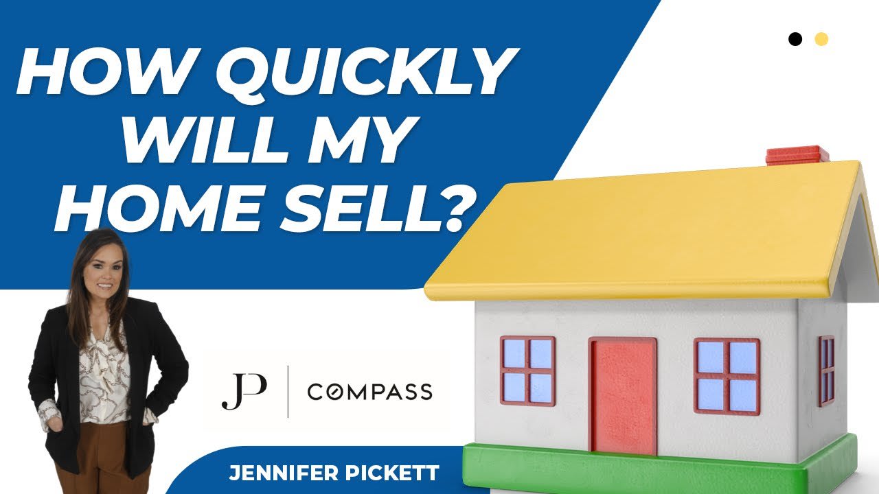 Unlocking the Mystery: Factors that Impact How Quickly Your Home Will Sell 