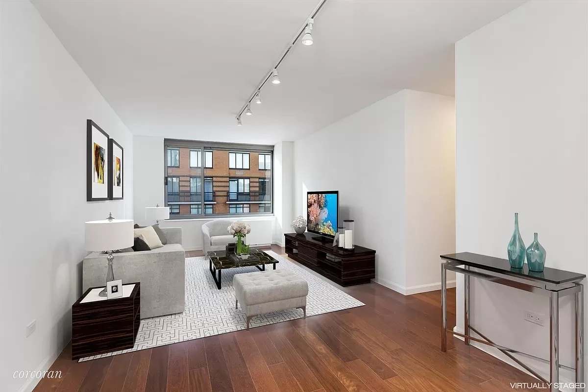 2 South End Avenue Unit: 9H