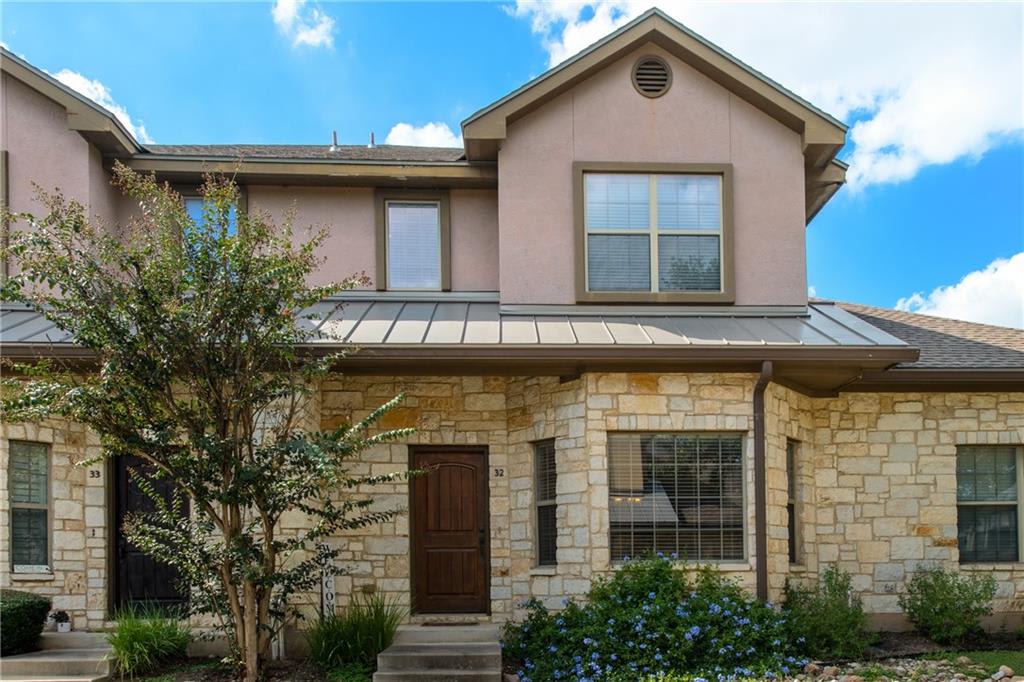 8701 Escarpment Blvd, #32