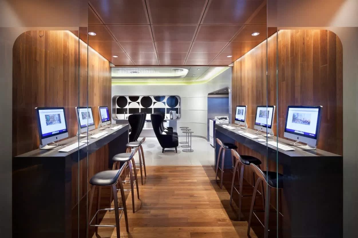 MiMA Related Rentals