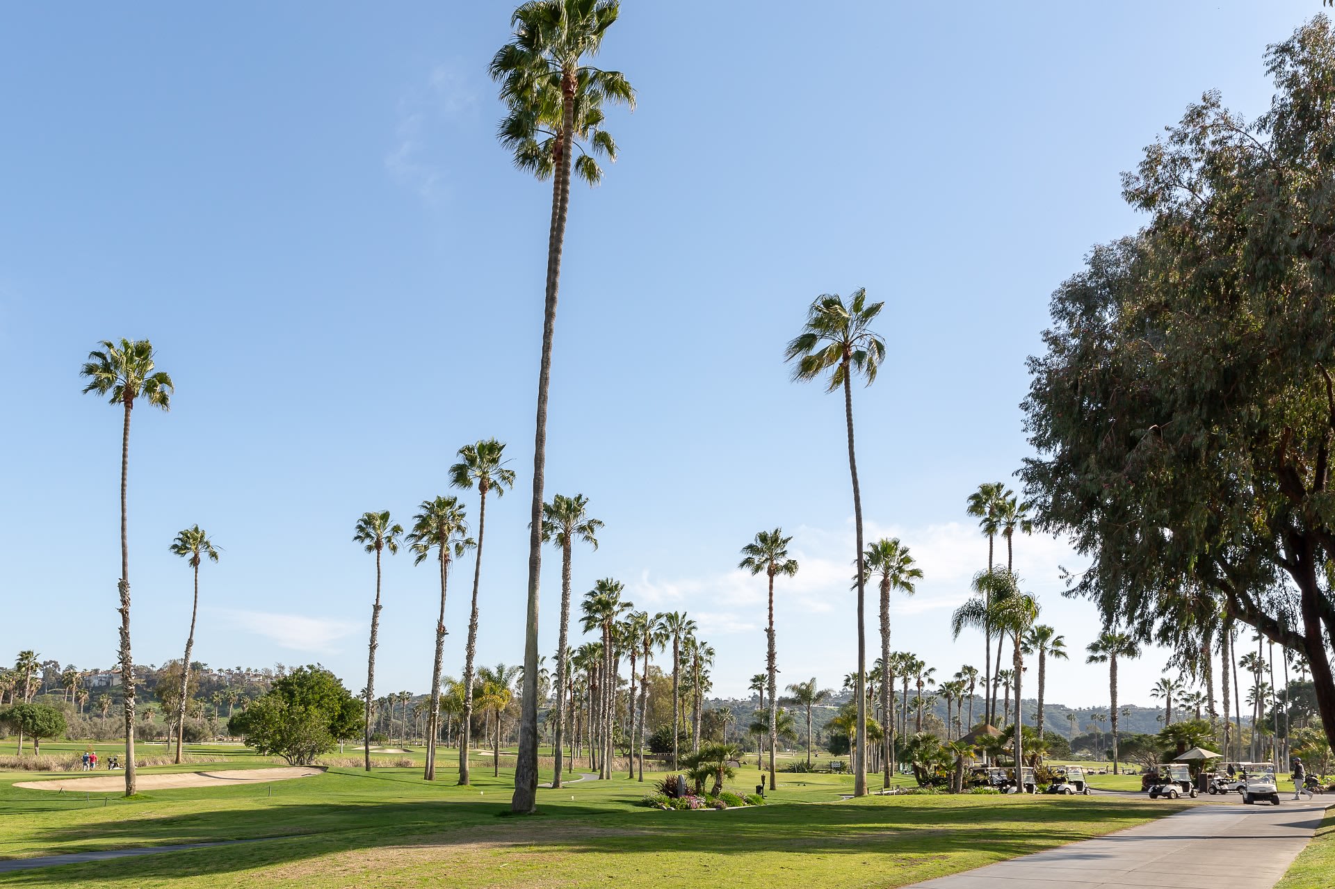 Rancho Santa Fe Community Guide Sue De Legge and Gina De LeggeHabchi