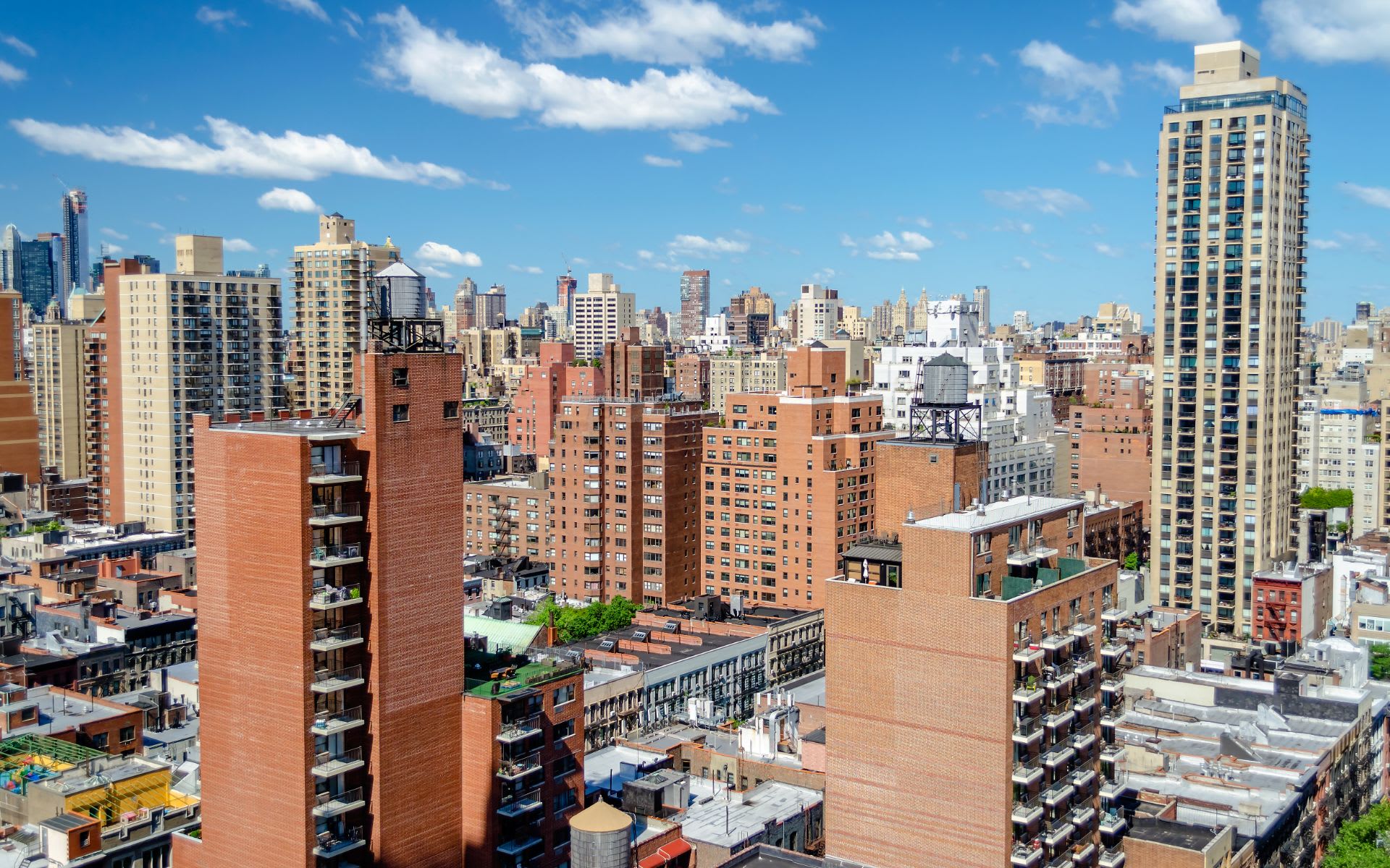 Upper East Side Homes for Sale Vannessa Kaufman